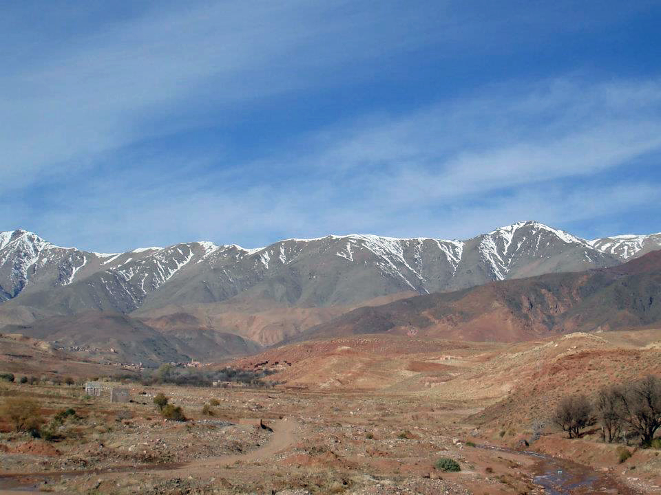 Morocco Sahara Tavel - Desert Tour - Around the World Morocco Sahara Tavel - Desert Tour - Around the World