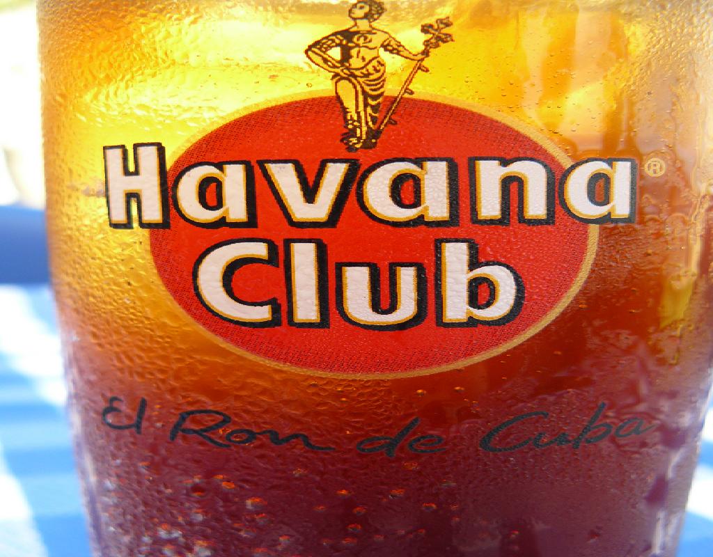 Cuba Havana Club - Around the World Travel