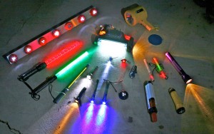Black Light Purchase | Hotel Housekeeping Challenge